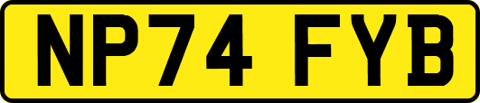 NP74FYB