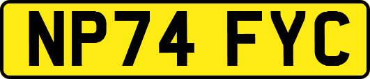 NP74FYC