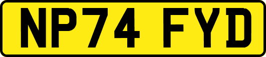 NP74FYD