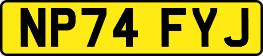 NP74FYJ