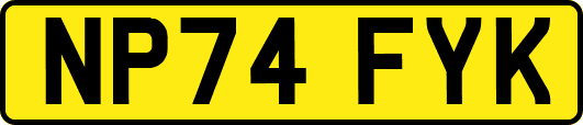 NP74FYK