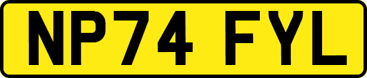 NP74FYL