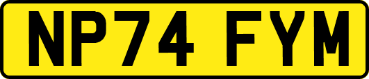 NP74FYM