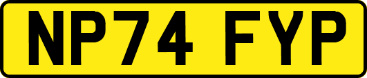 NP74FYP