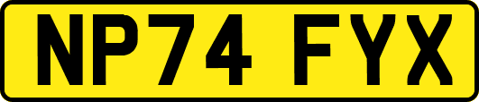 NP74FYX