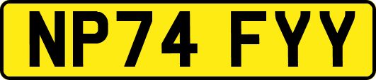 NP74FYY