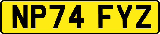 NP74FYZ