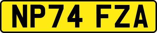 NP74FZA