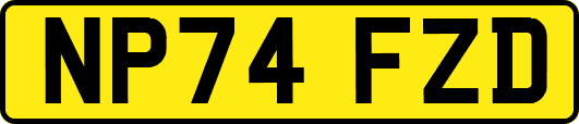 NP74FZD