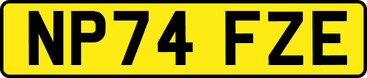 NP74FZE