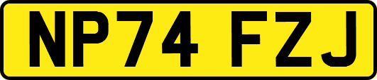NP74FZJ