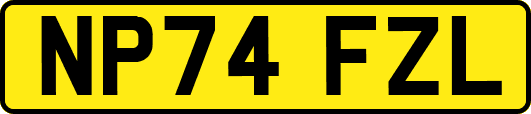 NP74FZL