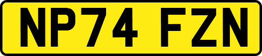 NP74FZN