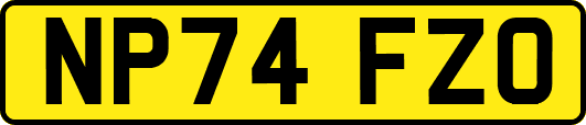 NP74FZO