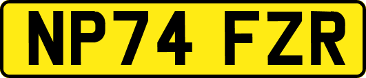 NP74FZR