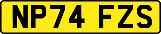 NP74FZS