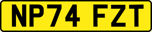 NP74FZT