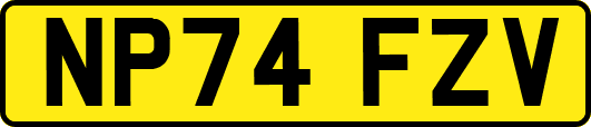 NP74FZV