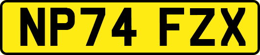 NP74FZX