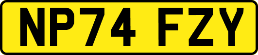 NP74FZY