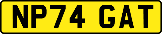 NP74GAT