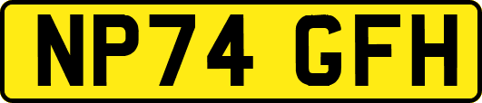 NP74GFH