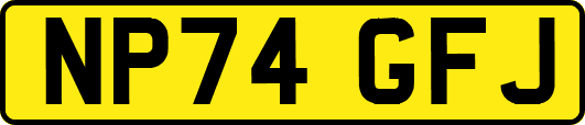 NP74GFJ