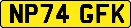 NP74GFK