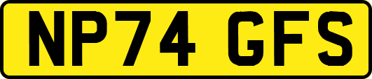 NP74GFS