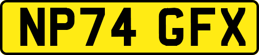 NP74GFX