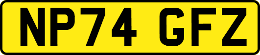 NP74GFZ