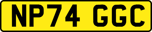 NP74GGC