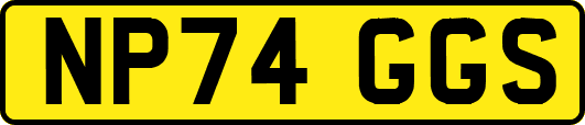 NP74GGS