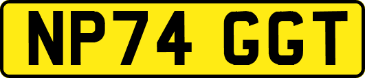 NP74GGT