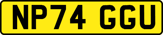 NP74GGU