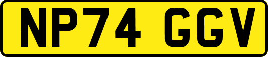 NP74GGV