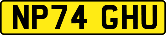 NP74GHU