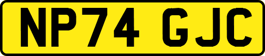 NP74GJC