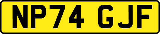 NP74GJF