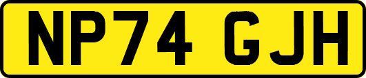 NP74GJH