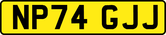 NP74GJJ