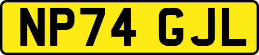 NP74GJL