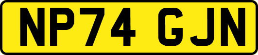 NP74GJN