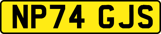 NP74GJS