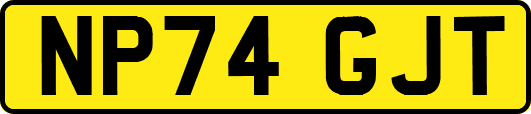 NP74GJT