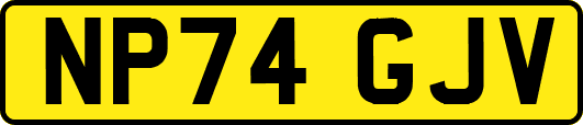 NP74GJV