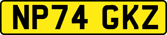 NP74GKZ