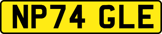 NP74GLE