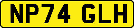 NP74GLH