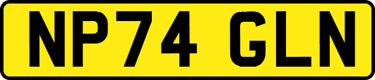 NP74GLN
